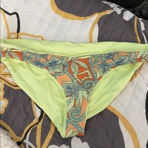 amani reversible bottoms